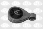 Paigutus,Mootor SASIC 2704034