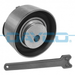 Pingutusrull,Hammasrihm DAYCO ATB2308