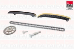 Mootori keti komplekt FAI AutoParts TCK208NG