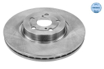 Piduriketas MEYLE 30-15 521 0068