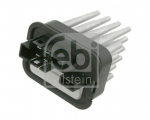juhtseade,Kliimaseade FEBI BILSTEIN 27495