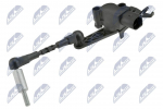 Andur, seadeelement- tulede ulatuse reguleerimine NTY ECX-AU-041