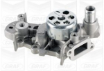 Veepump, mootori jahutus GRAF PA981
