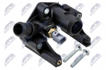 Jahutusvedeliku flants NTY CTM-FR-030