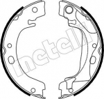 Piduriklotside komplekt,seisupidur METELLI 53-0446