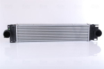 Kompressori&otilde;hu radiaator NISSENS 961436