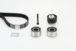 Hammasrihma komplekt CONTINENTAL CTAM CT1117K3