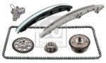 Mootori keti komplekt FEBI BILSTEIN 181349