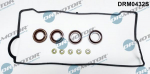 Tihendikomplekt, klapikaas Dr.Motor Automotive DRM0432S