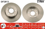 Piduriketas TRW DF2813