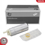 K&uuml;tusepump ESEN SKV 02SKV261