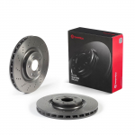 Piduriketas BREMBO 09.C612.51