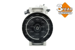 Kompressor,kliimaseade NRF 32729