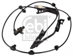 Andur, rattap&ouml;&ouml;rete arv FEBI BILSTEIN 172425