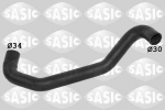 Jahutusvoolik SASIC 3400067