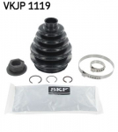 Kaitsekummikomplekt, veov&otilde;ll SKF VKJP 1119