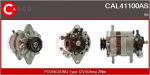 Generaator CASCO CAL41100AS