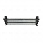 Kompressori&otilde;hu radiaator NISSENS 961340