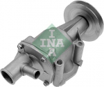 Veepump, mootori jahutus INA 538 0438 10