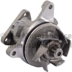 Veepump, mootori jahutus PIERBURG 7.28618.09.0