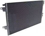 Kondensaator,kliimaseade MAHLE AC 365 000S