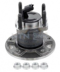 Rattalaagrikomplekt SNR R153.49