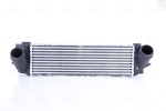 Kompressori&otilde;hu radiaator NISSENS 961244
