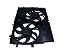Ventilaator,mootorijahutus MAXGEAR AC275382