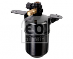 Kuivati,kliimaseade FEBI BILSTEIN 10606