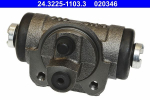 Rattapidurisilinder ATE 24.3225-1103.3