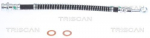 Pidurivoolik TRISCAN 8150 43181