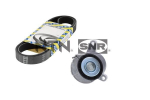 Soonrihmakomplekt SNR KA857.18