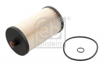 K&uuml;tusefilter FEBI BILSTEIN 101318