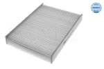 Filter,salongi&otilde;hk MEYLE 112 319 0021