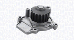 Veepump, mootori jahutus MAGNETI MARELLI WPQ0445