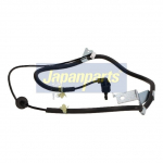 Andur, rattap&ouml;&ouml;rete arv JAPANPARTS ABS-815