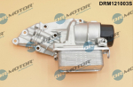 Korpus, &otilde;lifilter Dr.Motor Automotive DRM121003S