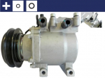 Kompressor,kliimaseade MAHLE ACP 1224 000S