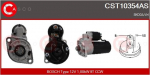Starter CASCO CST10354AS