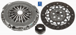 Sidurikomplekt SACHS 3000 954 489
