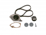 Veepump + hammasrihmakomplekt BOSCH 1 987 946 981