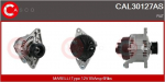 Generaator CASCO CAL30127AS