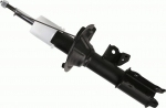 Amort SACHS 317 602