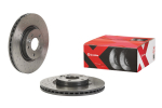 Piduriketas BREMBO 09.C138.1X