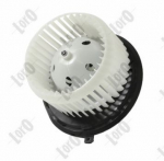 Salongipuhur ABAKUS 002-022-0001