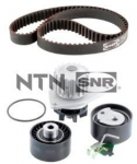Veepump + hammasrihmakomplekt SNR KDP459.520