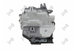 Ukselukk ABAKUS 132-003-031