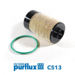 K&uuml;tusefilter PURFLUX C513