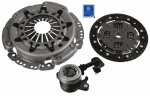 Sidurikomplekt SACHS 3000 990 109