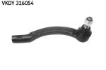 Rooliots SKF VKDY 316054